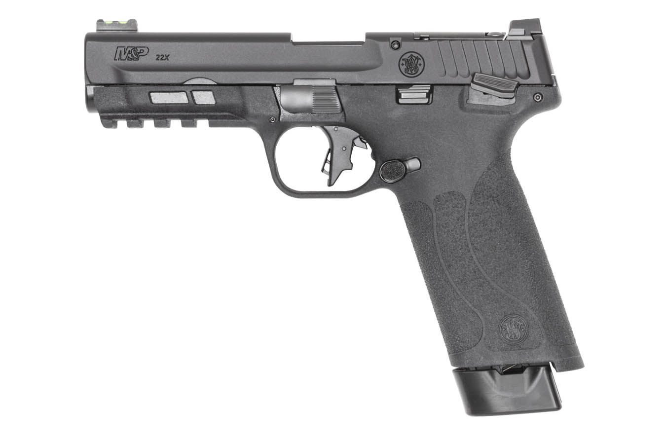 SMITH AND WESSON M&P22X 22LR Semi-Auto Pistol (LE)